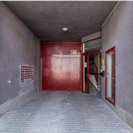 Apartamento Ahola Archena Extérieur photo