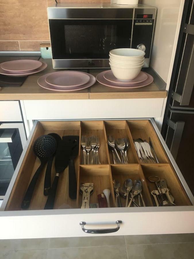 Apartamento Ahola Archena Extérieur photo