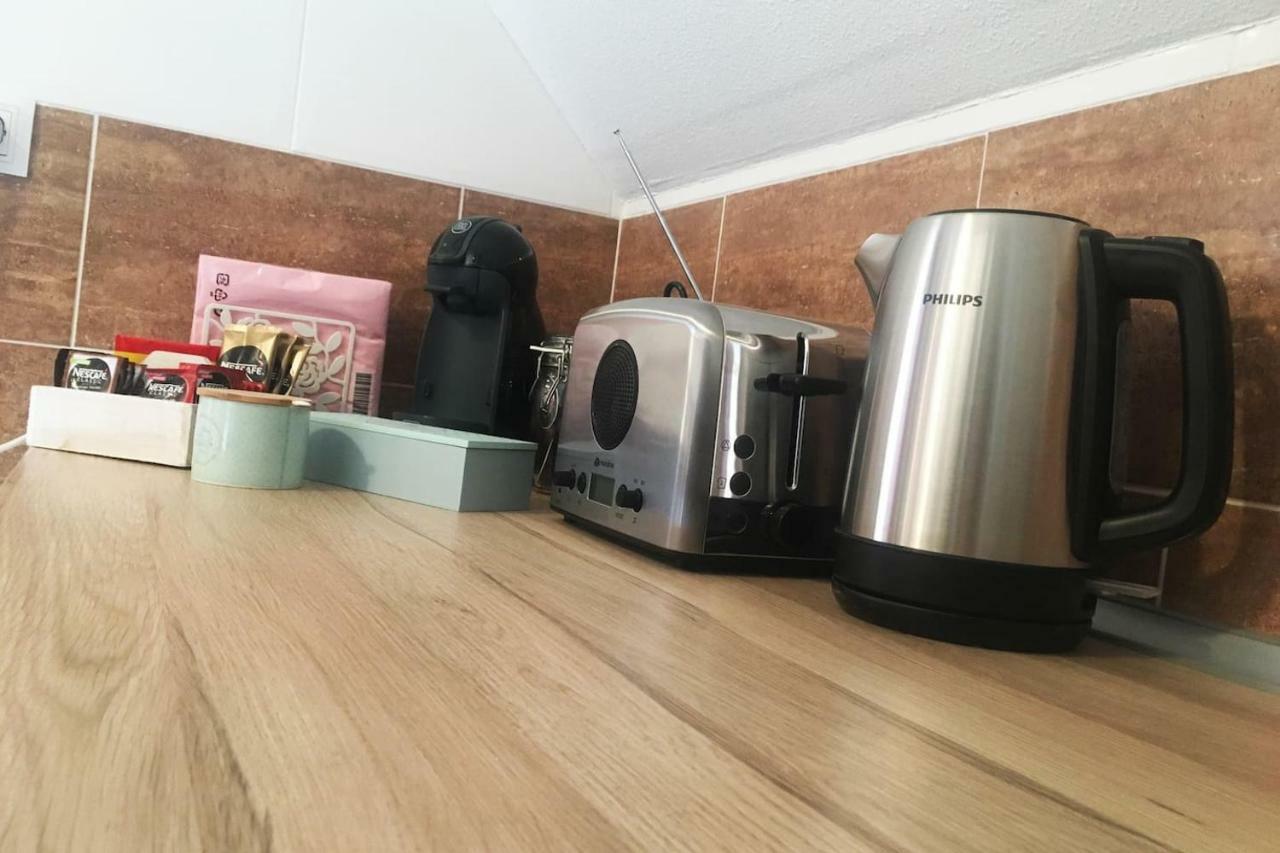 Apartamento Ahola Archena Extérieur photo