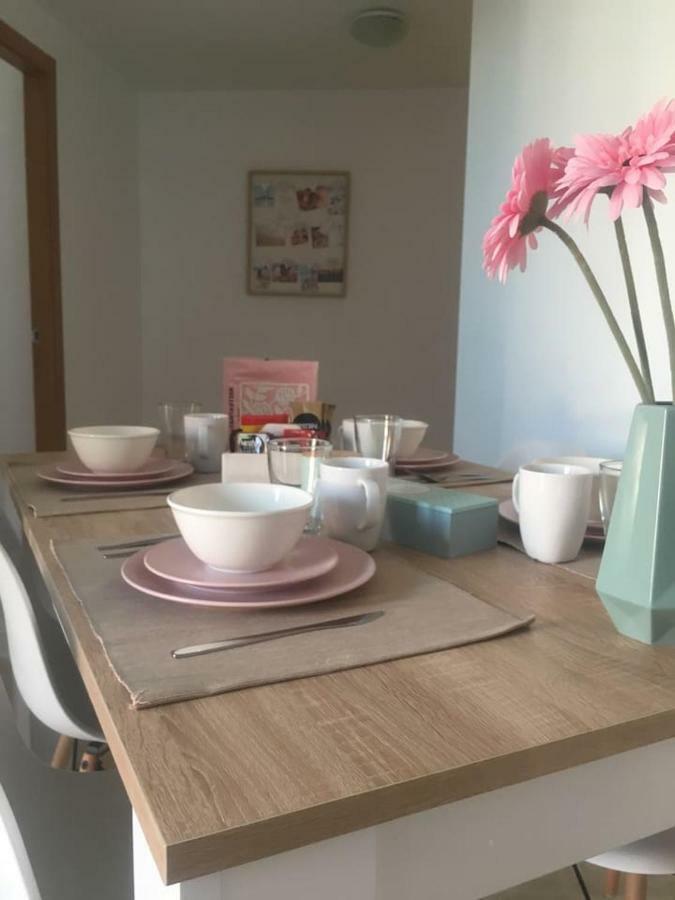 Apartamento Ahola Archena Extérieur photo