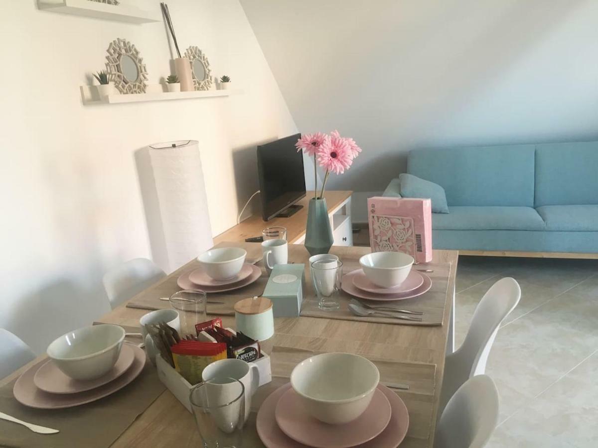 Apartamento Ahola Archena Extérieur photo