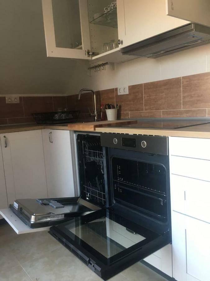 Apartamento Ahola Archena Extérieur photo