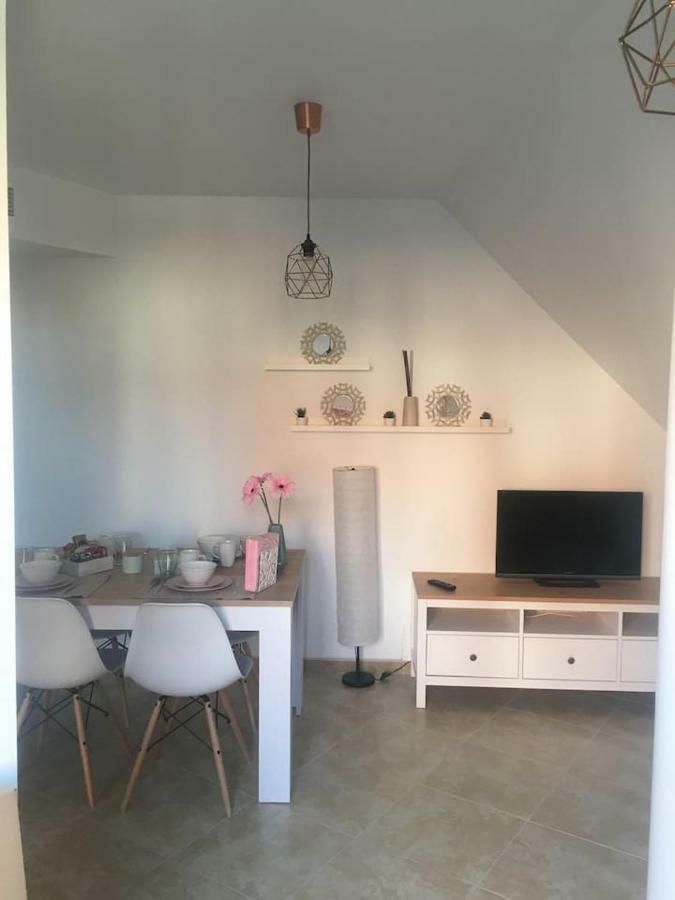 Apartamento Ahola Archena Extérieur photo
