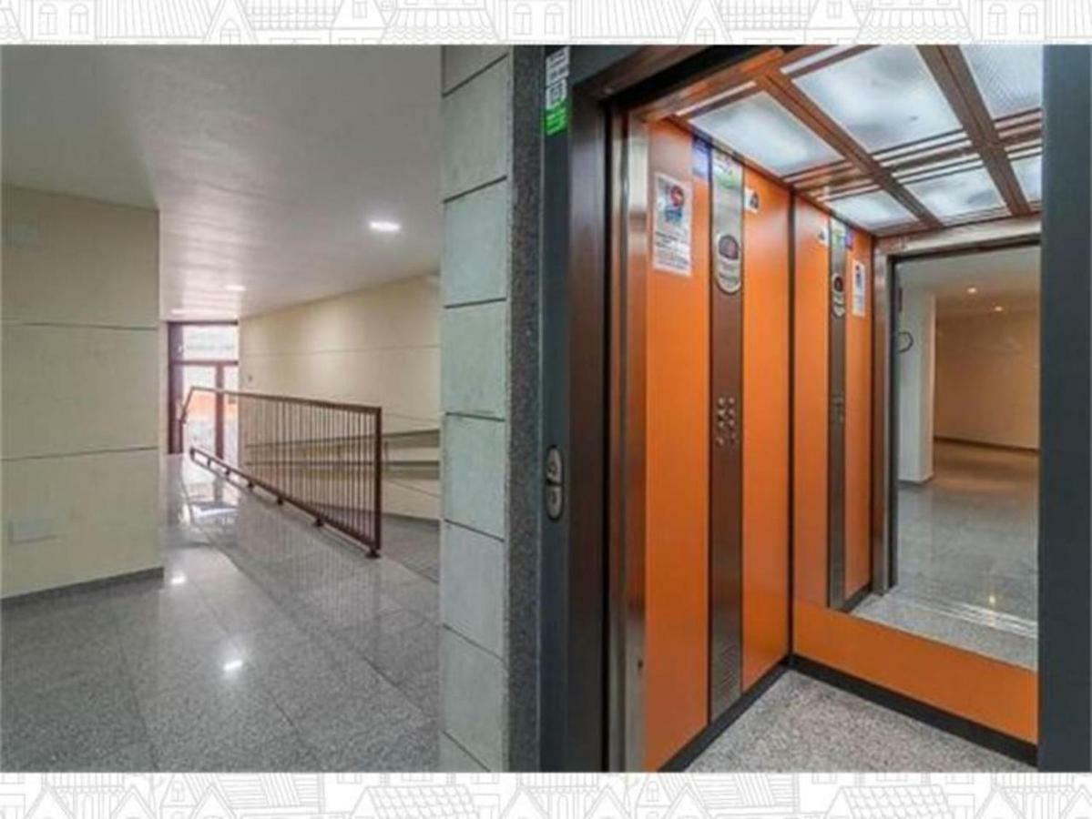 Apartamento Ahola Archena Extérieur photo