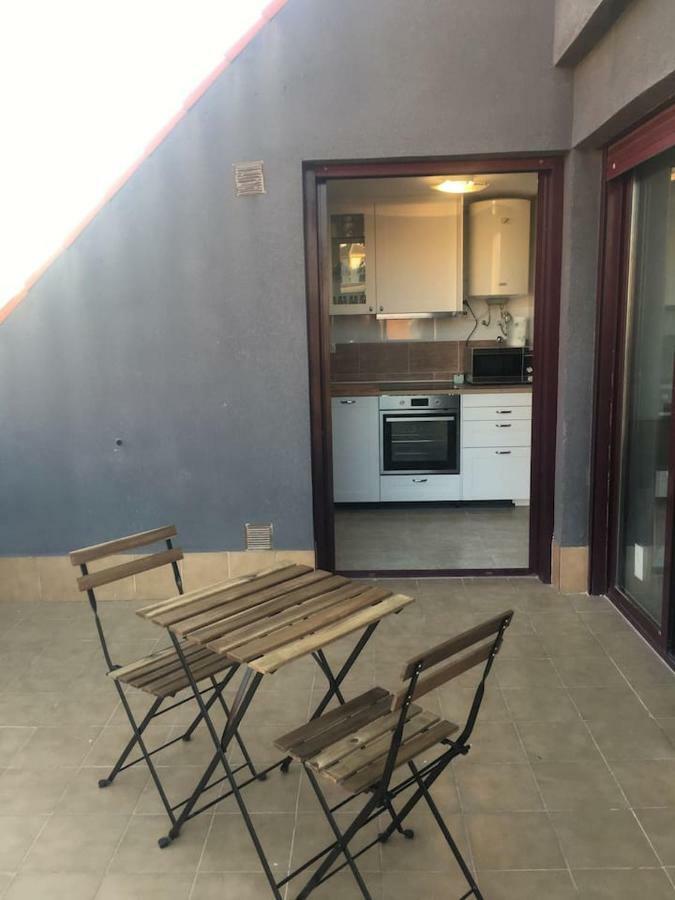 Apartamento Ahola Archena Extérieur photo