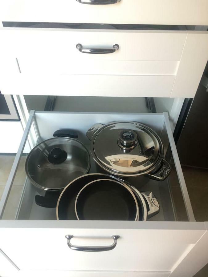 Apartamento Ahola Archena Extérieur photo