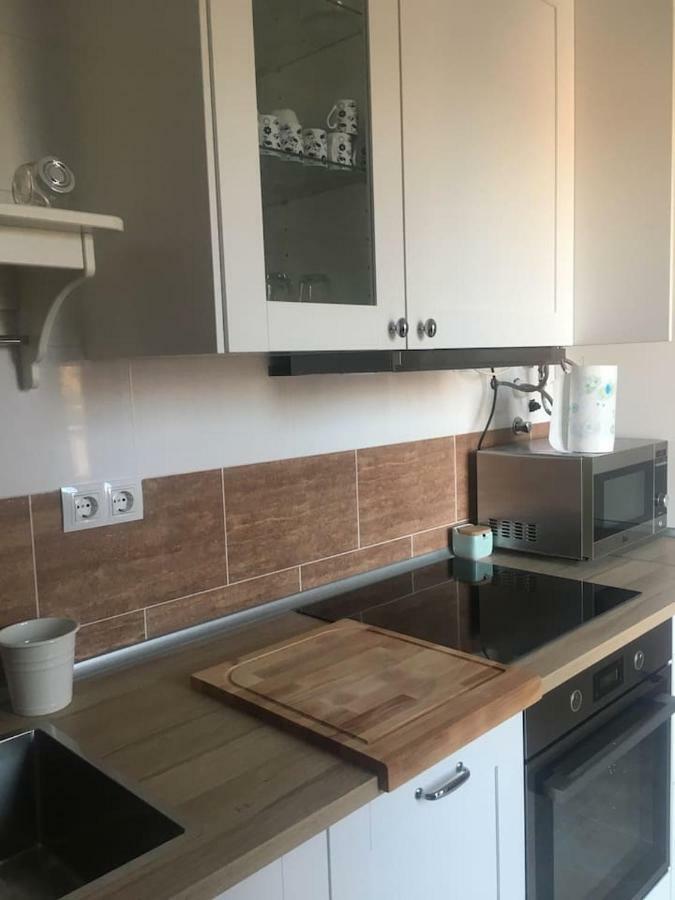 Apartamento Ahola Archena Extérieur photo