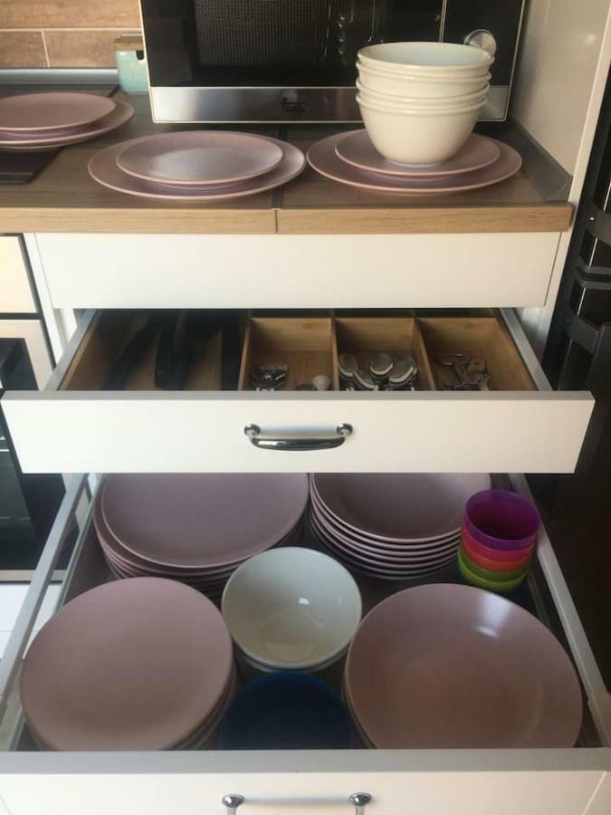 Apartamento Ahola Archena Extérieur photo