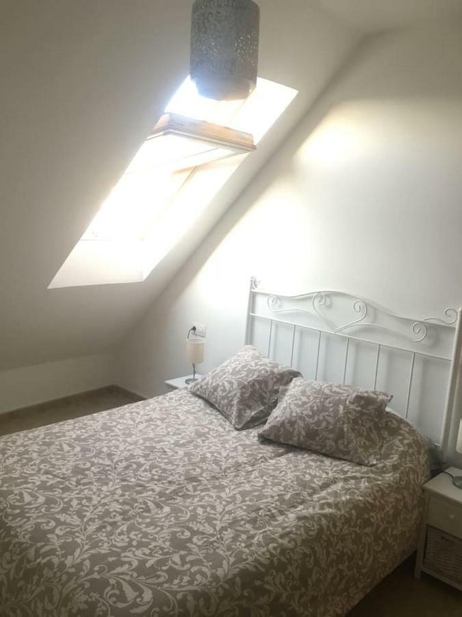 Apartamento Ahola Archena Extérieur photo