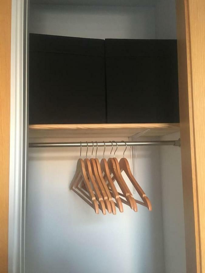Apartamento Ahola Archena Extérieur photo