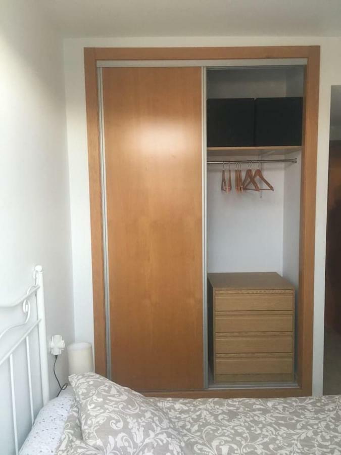 Apartamento Ahola Archena Extérieur photo
