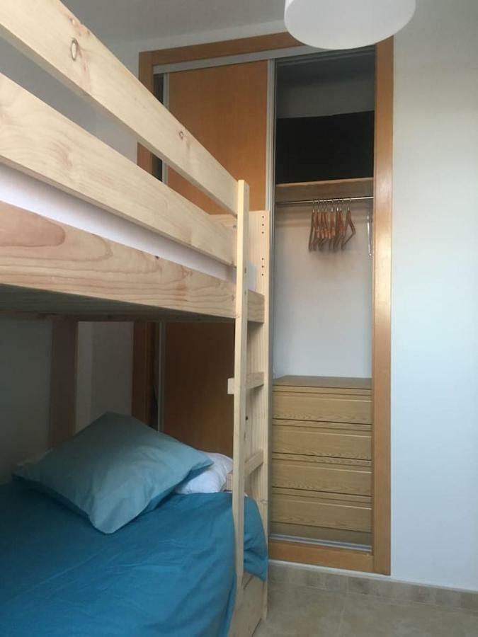 Apartamento Ahola Archena Extérieur photo